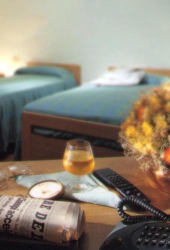 Albergo Ristorante La Scaiola Nuvolera Buitenkant foto