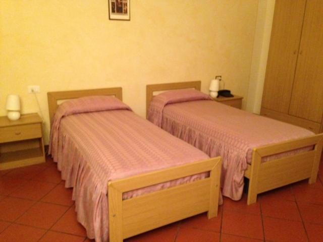 Albergo Ristorante La Scaiola Nuvolera Buitenkant foto